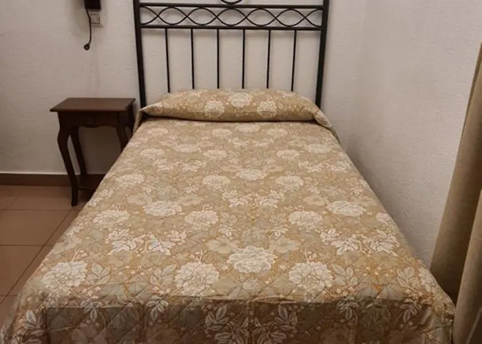 Hostal Trajano Siviglia